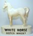 WHITE HORSE *