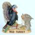 WILD TURKEY 1 *